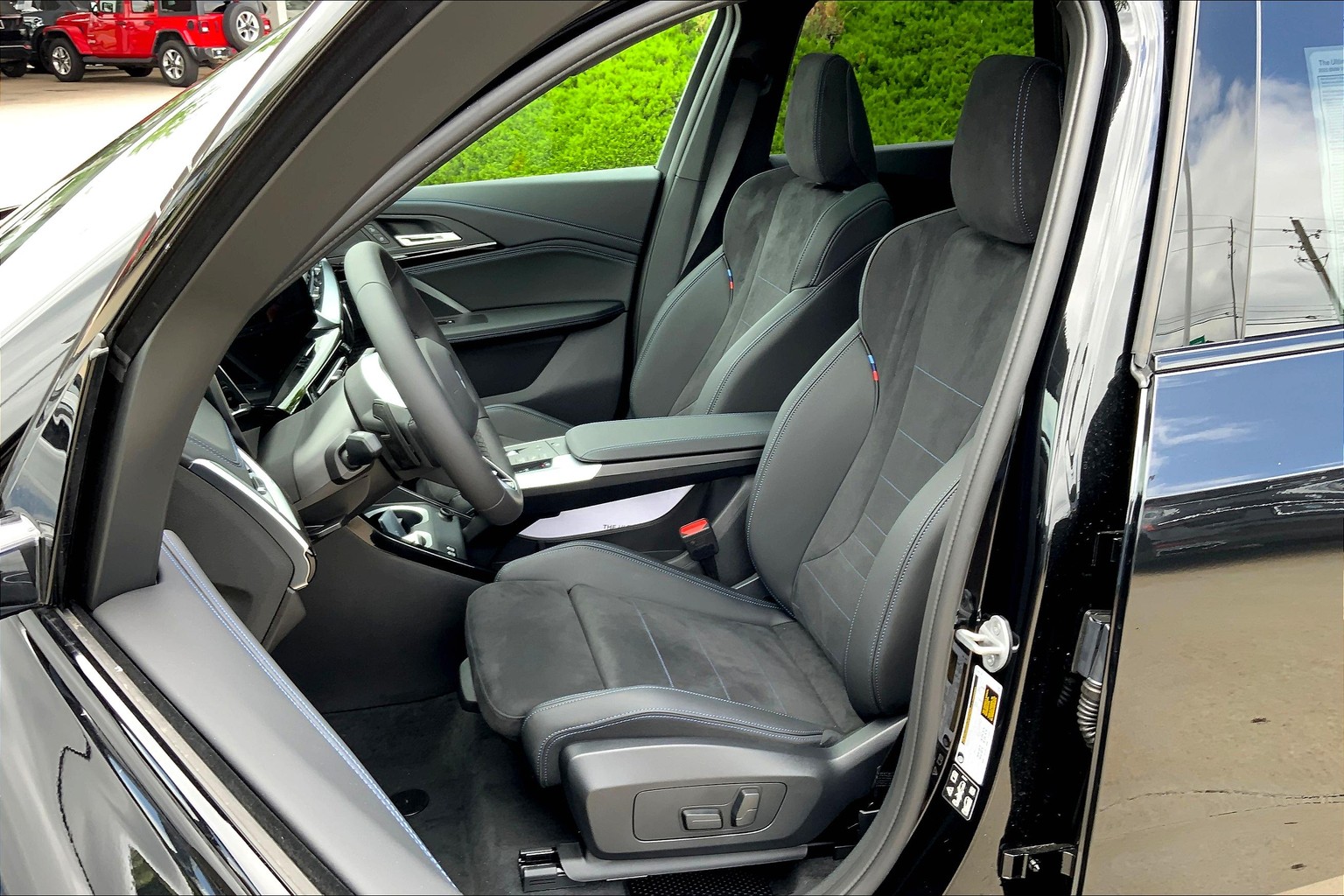 New 2025 BMW X1 xDrive28i Sport Utility in Tulsa #S5297098 | BMW